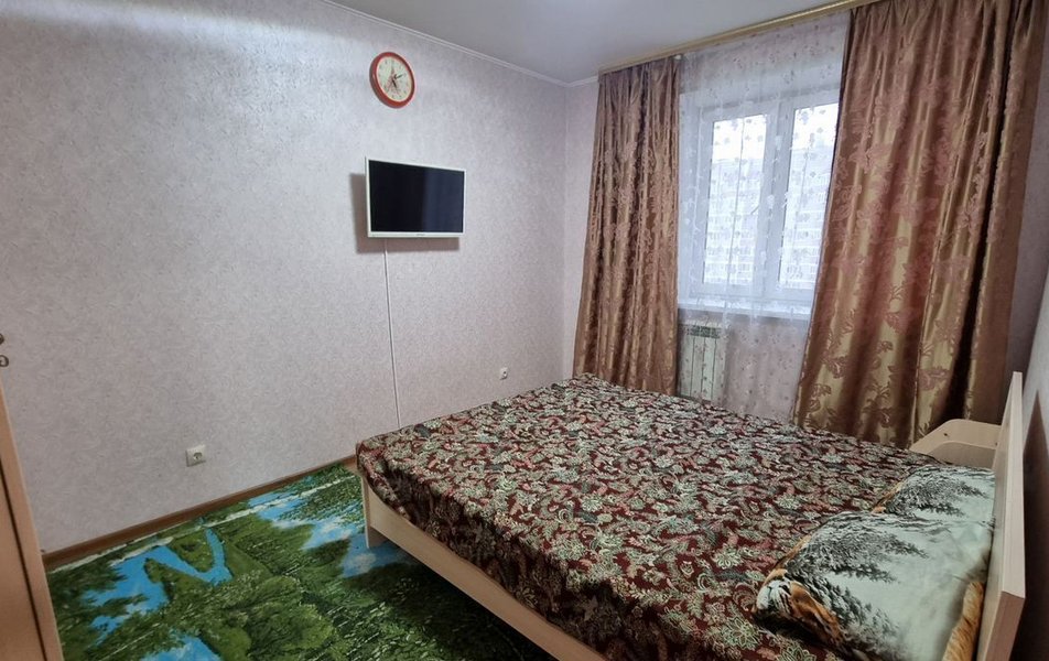 Комфорт на Арктической 7 к1 2*