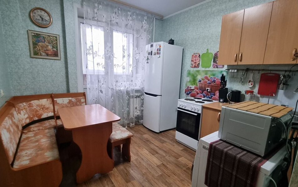 Комфорт на Арктической 7 к1 2*