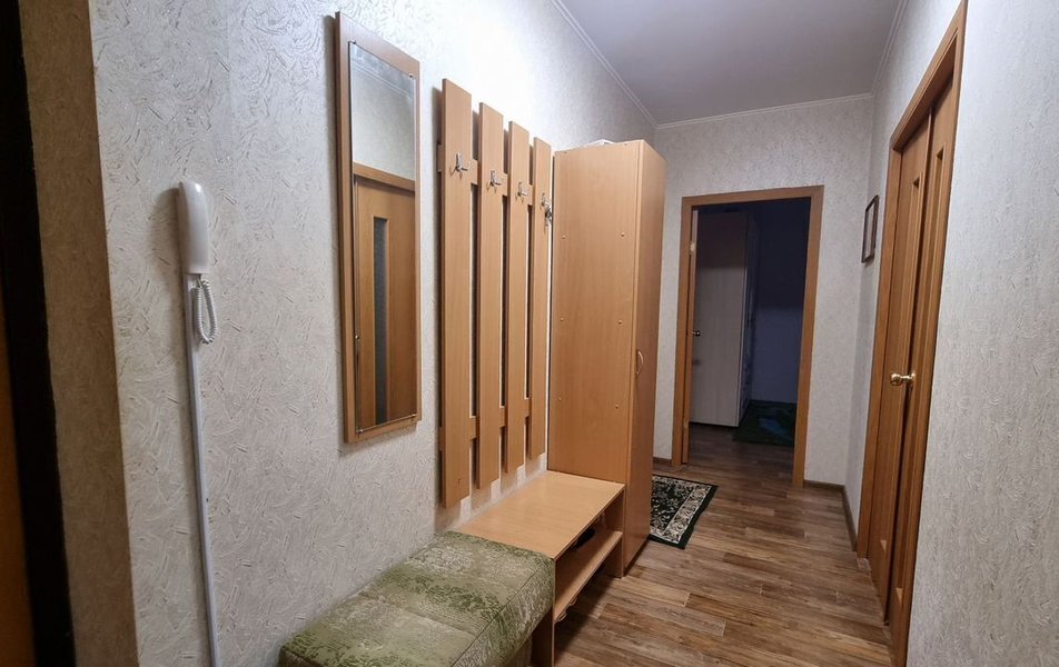 Комфорт на Арктической 7 к1 2*