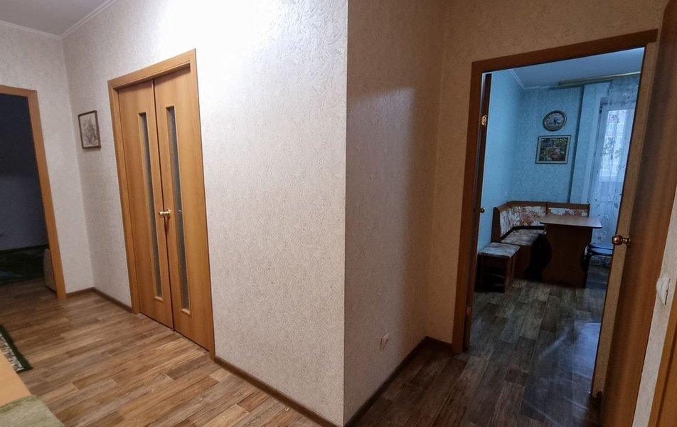 Комфорт на Арктической 7 к1 2*