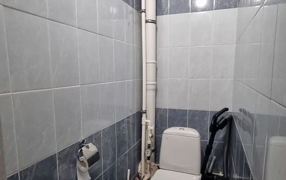 Комфорт на Арктической 7 к1 2*