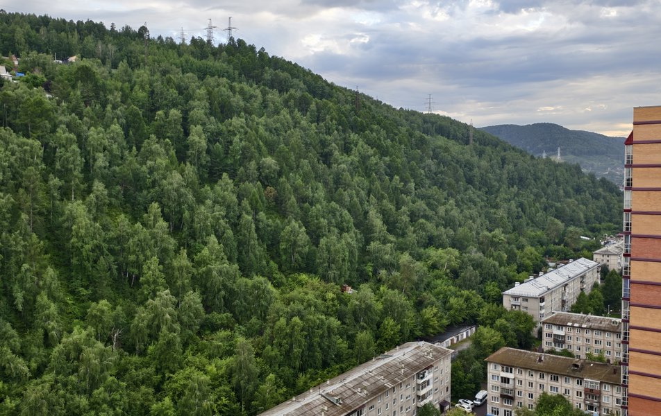 На Ключевской 83 3*