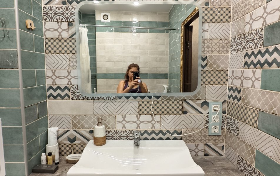 На Ключевской 83 3*