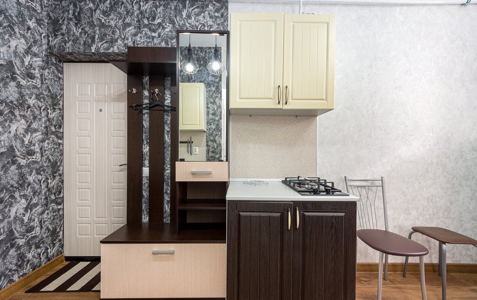 ПосуткаРу на Пастухова 26, Курортный парк им. Кирова 3*