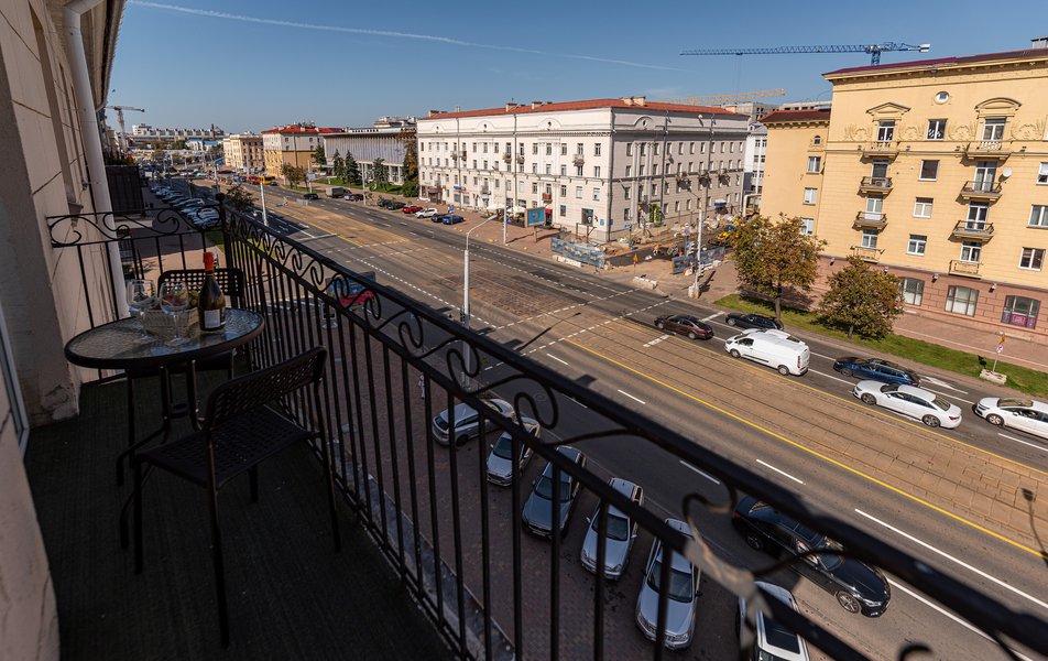 На Козлова 4 3*