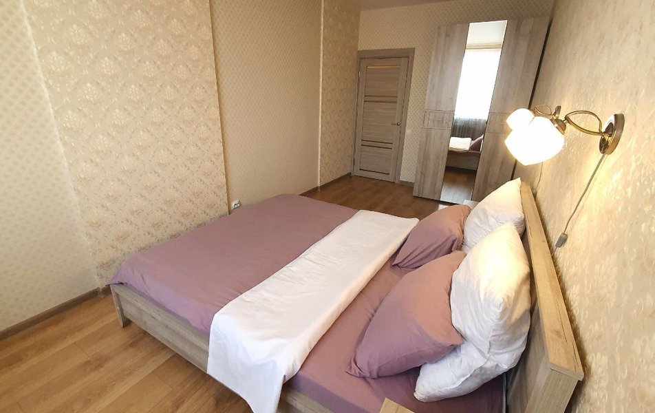 Июльских Дней 1к1 2*