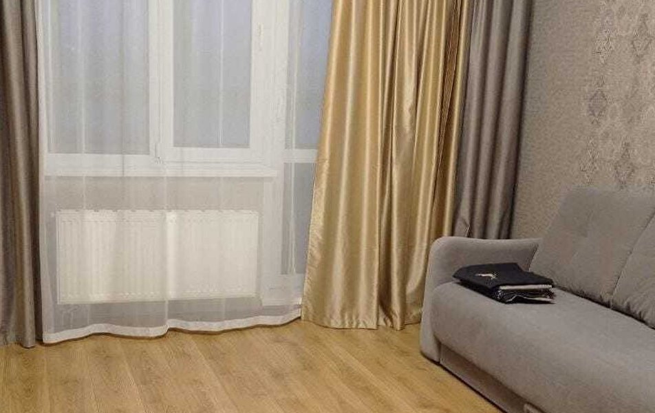 Июльских Дней 1к1 2*