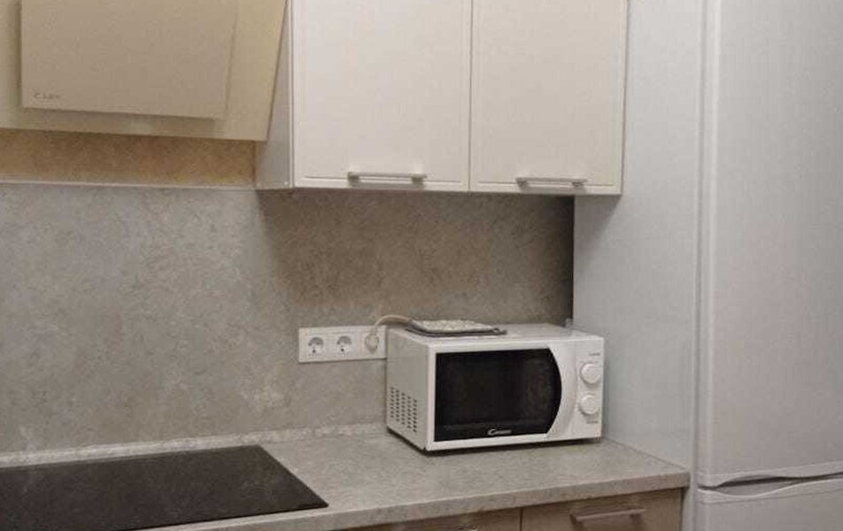 Июльских Дней 1к1 2*