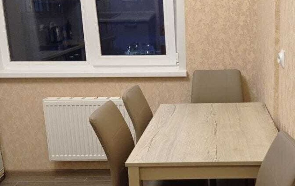 Июльских Дней 1к1 2*