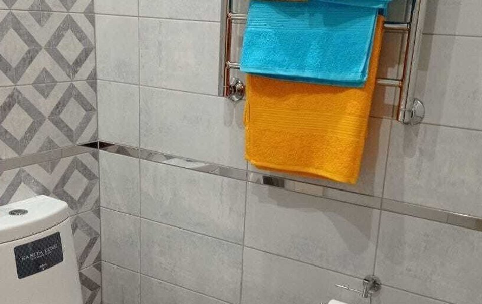 Июльских Дней 1к1 2*