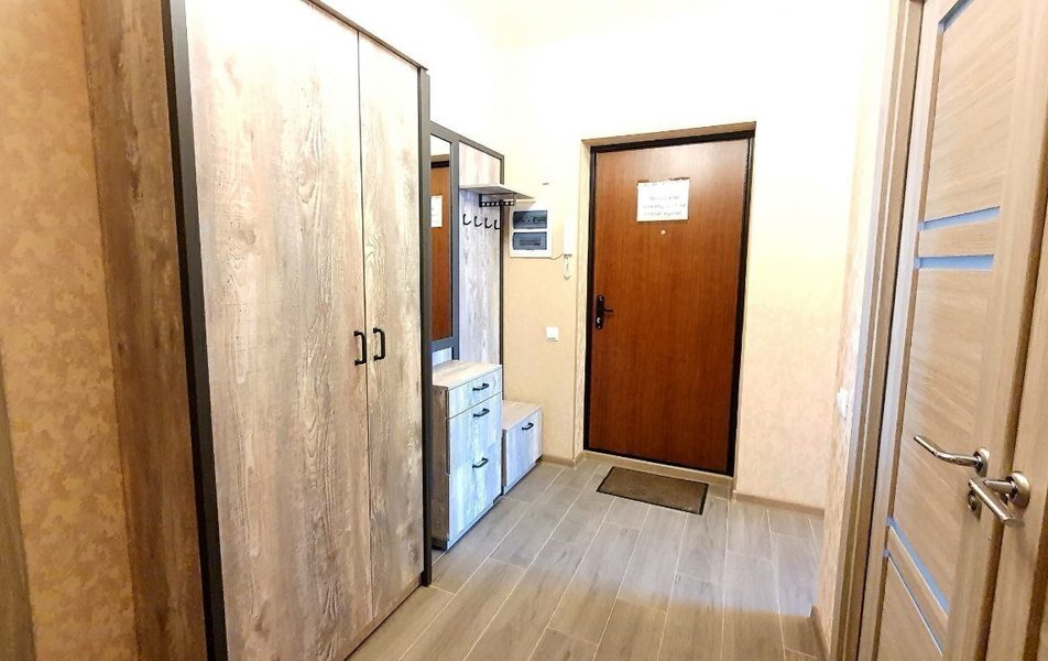 Июльских Дней 1к1 2*