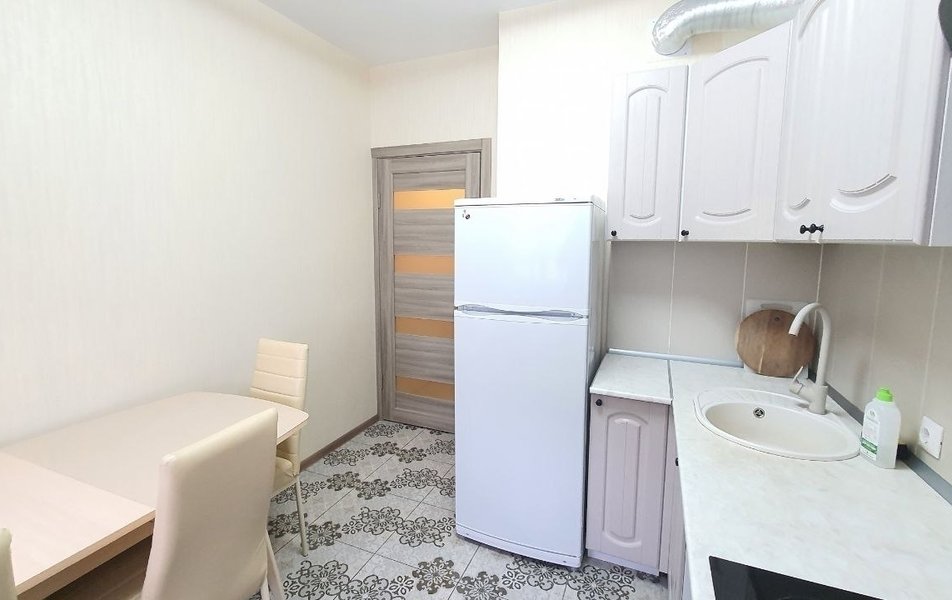 Июльских Дней 1к1 2*
