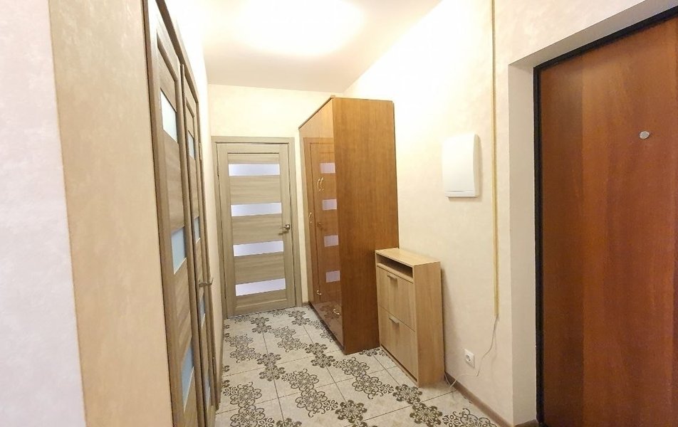 Июльских Дней 1к1 2*