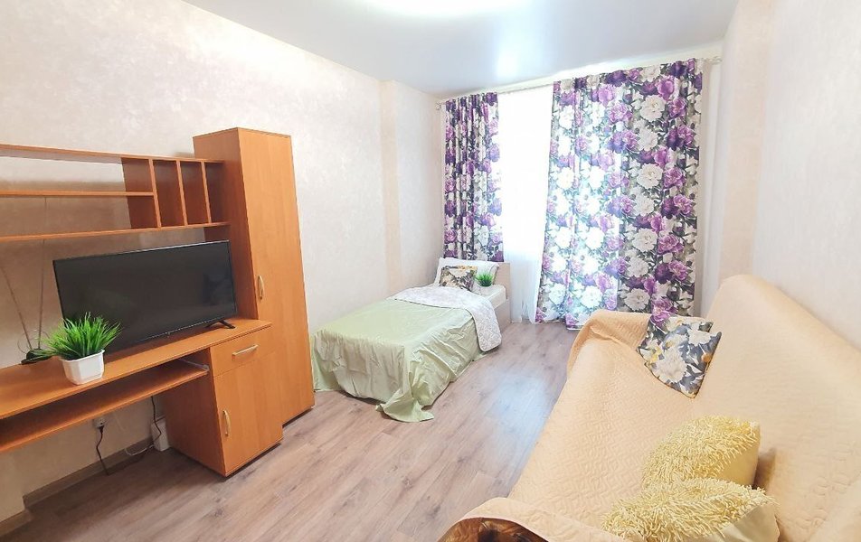 Июльских Дней 1к1 2*