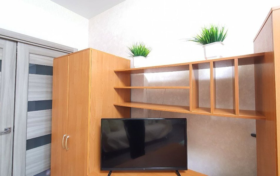 Июльских Дней 1к1 2*