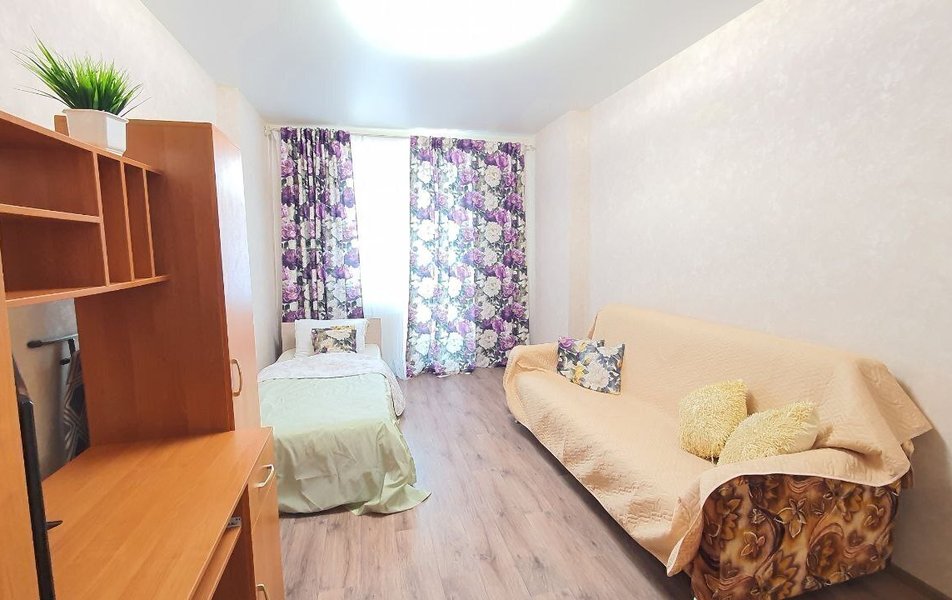 Июльских Дней 1к1 2*
