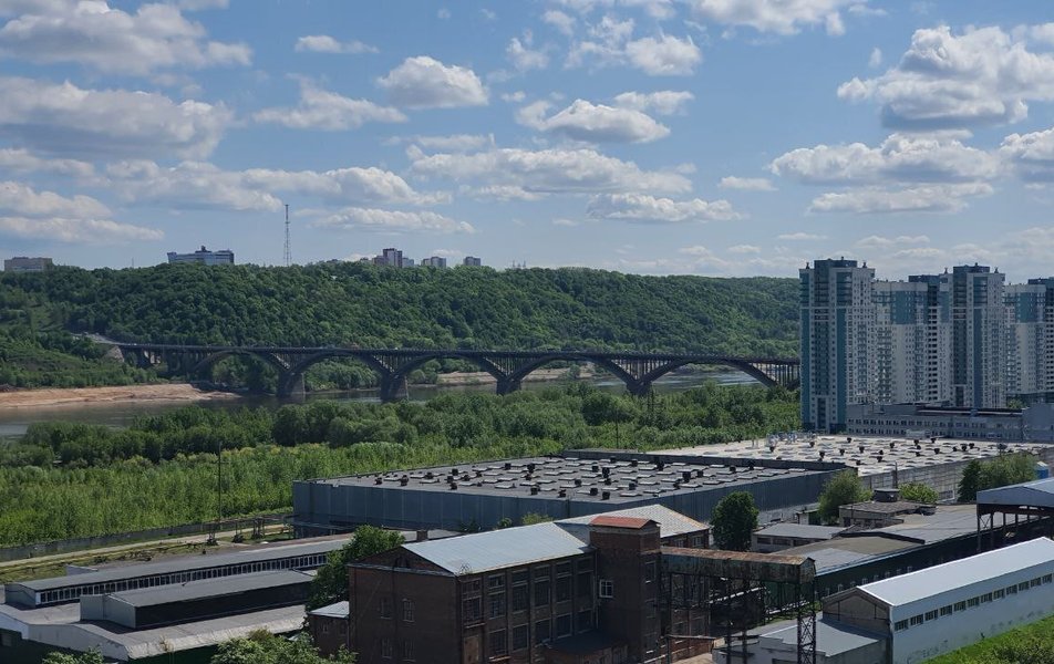 Июльских Дней 1к1 2*
