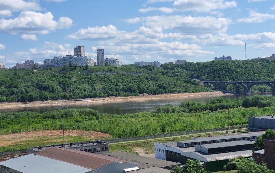 Июльских Дней 1к1 2*