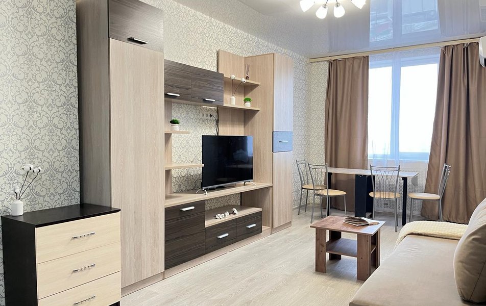 Июльских Дней 1к1 2*