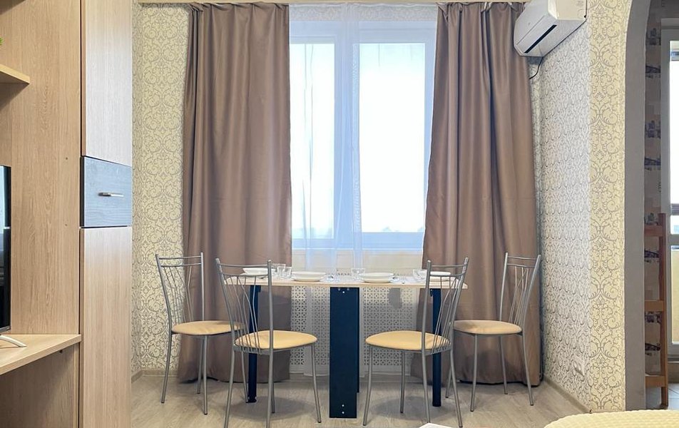 Июльских Дней 1к1 2*