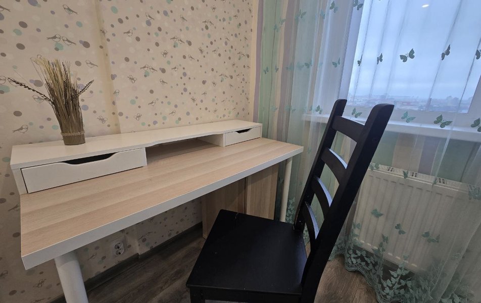 Июльских Дней 1к1 2*