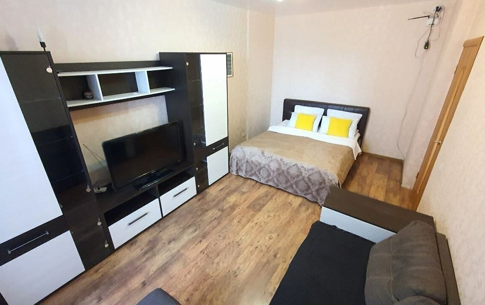 Июльских Дней 1к1 2*