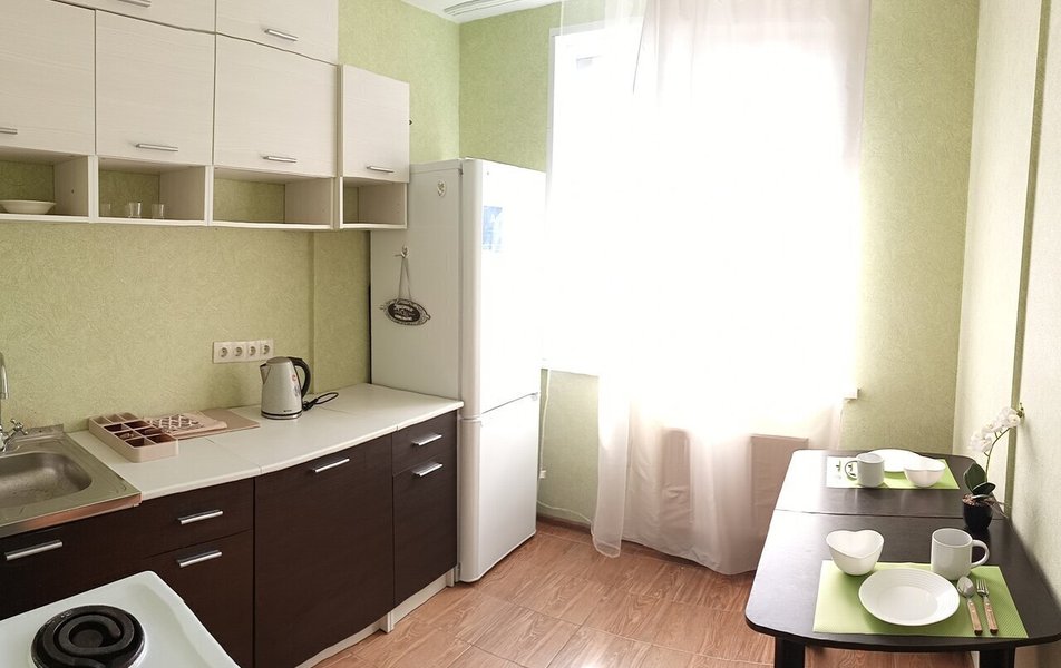 Июльских Дней 1к1 2*
