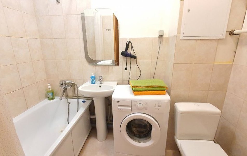 Июльских Дней 1к1 2*
