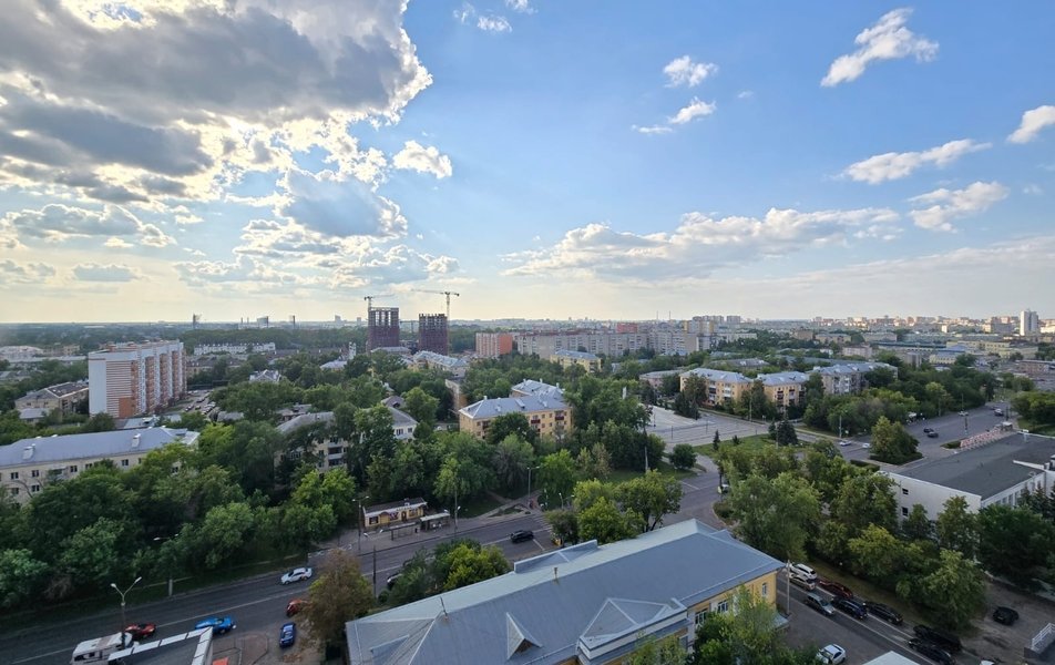 Июльских Дней 1к1 2*