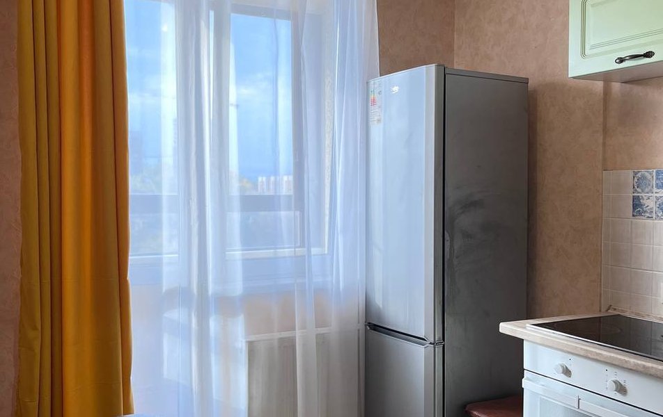 Июльских Дней 1к1 2*