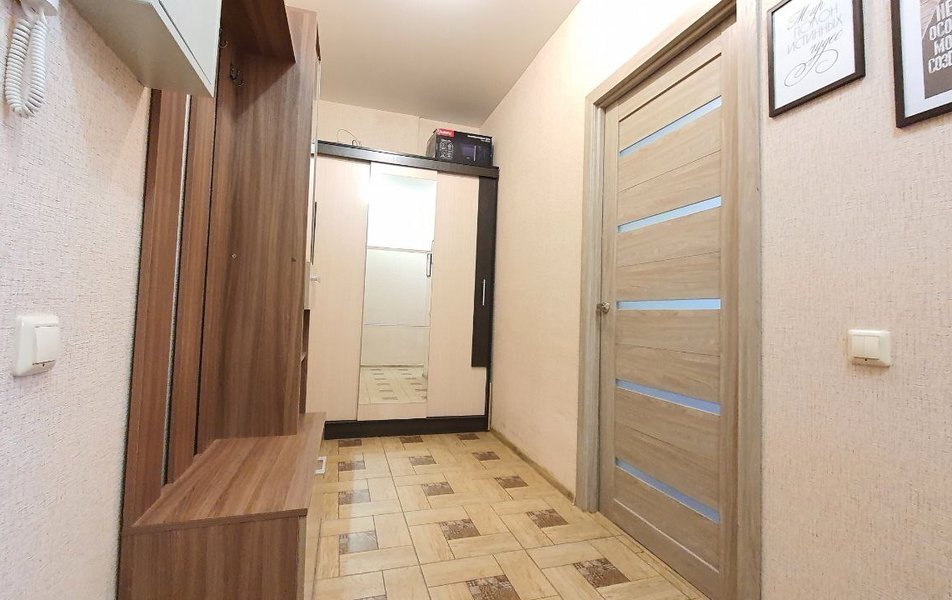 Июльских Дней 1к1 2*