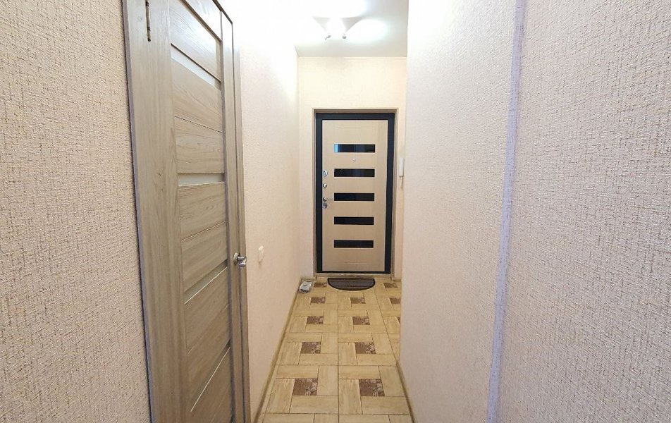 Июльских Дней 1к1 2*