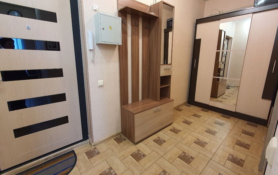 Июльских Дней 1к1 2*
