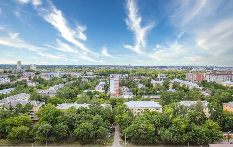 Июльских Дней 1к1 2*