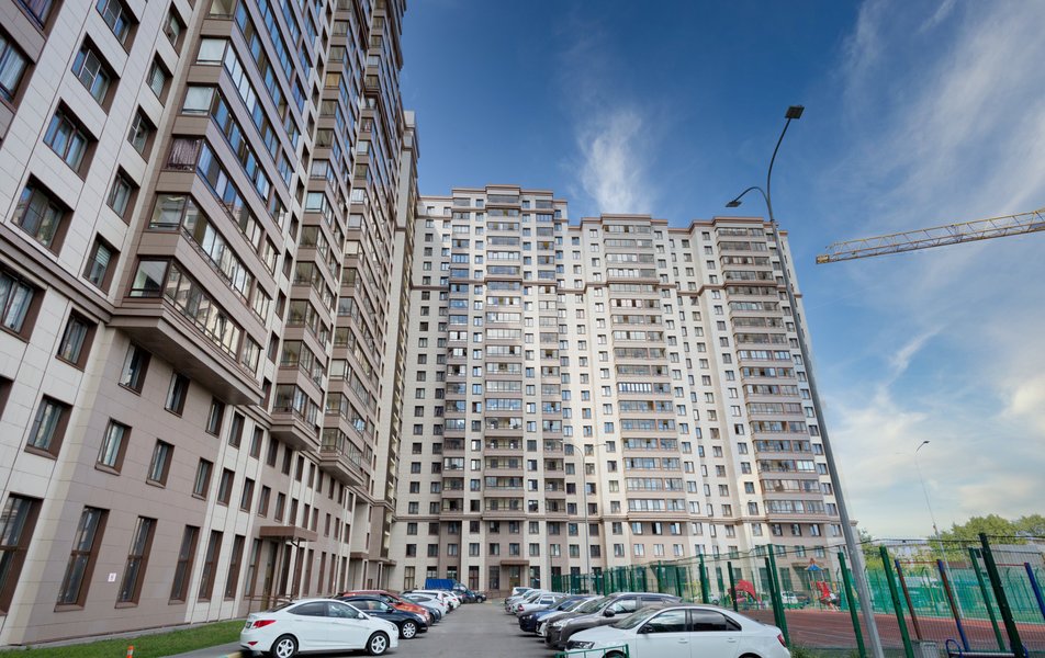 Июльских Дней 1к1 2*