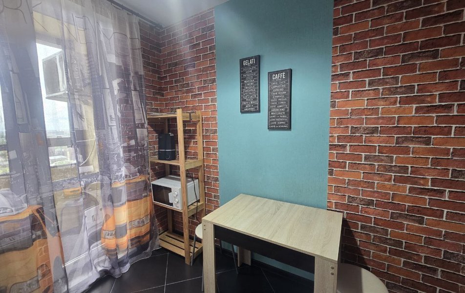 Июльских Дней 1к1 2*