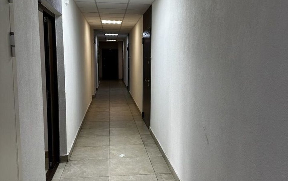 проспект Ветеранов 171к5 3*