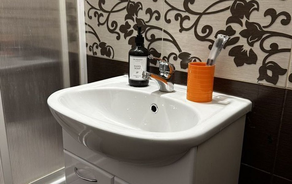 проспект Ветеранов 171к5 3*