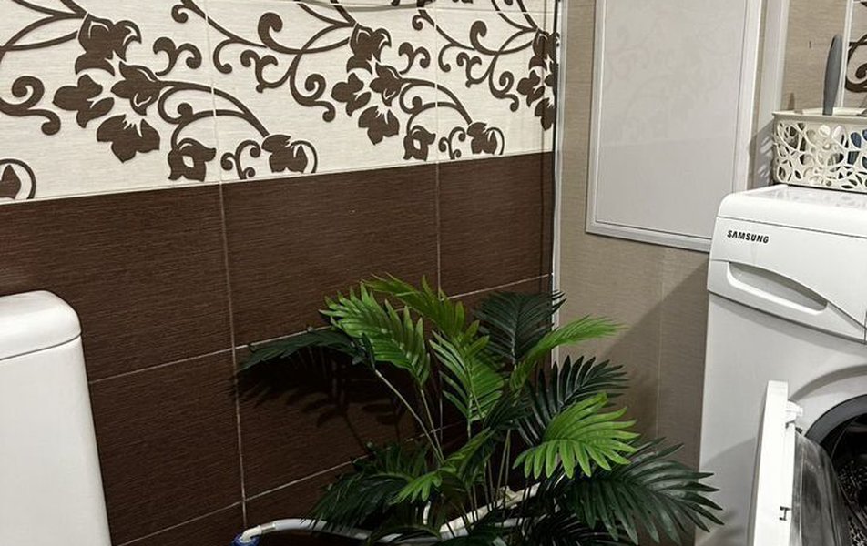 проспект Ветеранов 171к5 3*