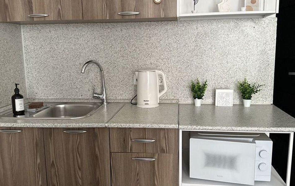 проспект Ветеранов 171к5 3*