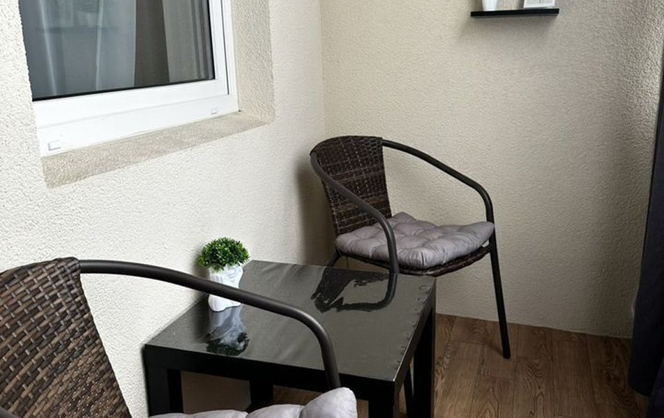 проспект Ветеранов 171к5 3*