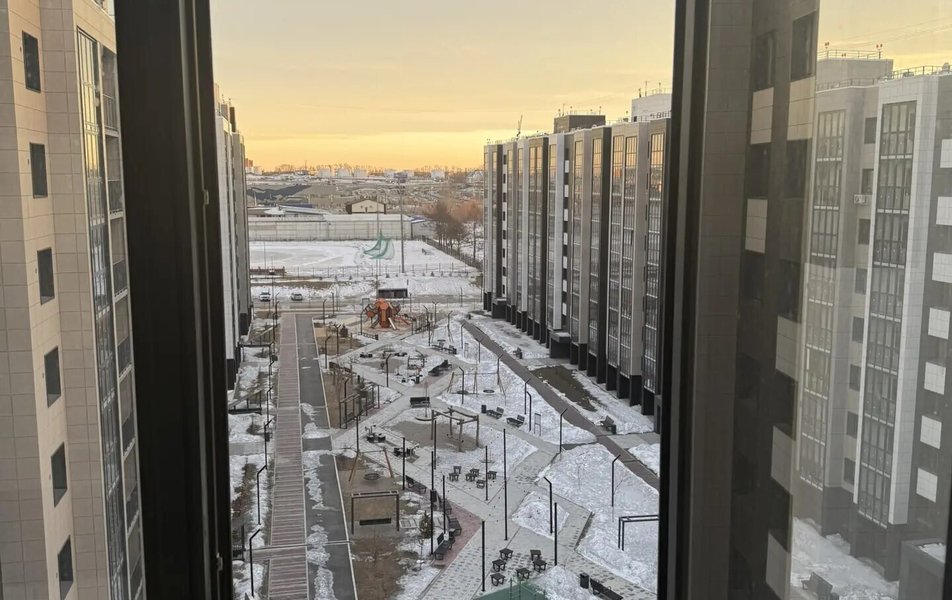 Сибирский уют на Гусарская 4 3*