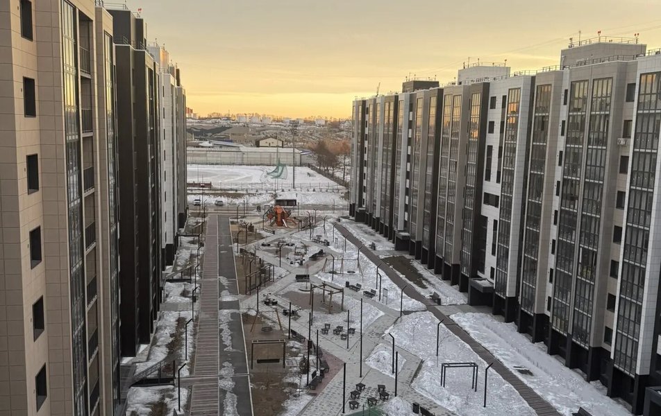 Сибирский уют на Гусарская 4 3*
