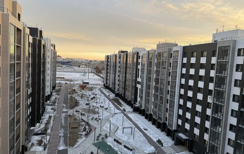 Сибирский уют на Гусарская 4 3*
