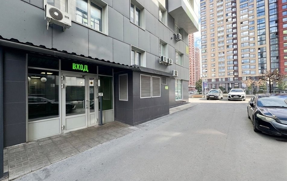 Атмосфера Сна на Железнодорожной 15 3*