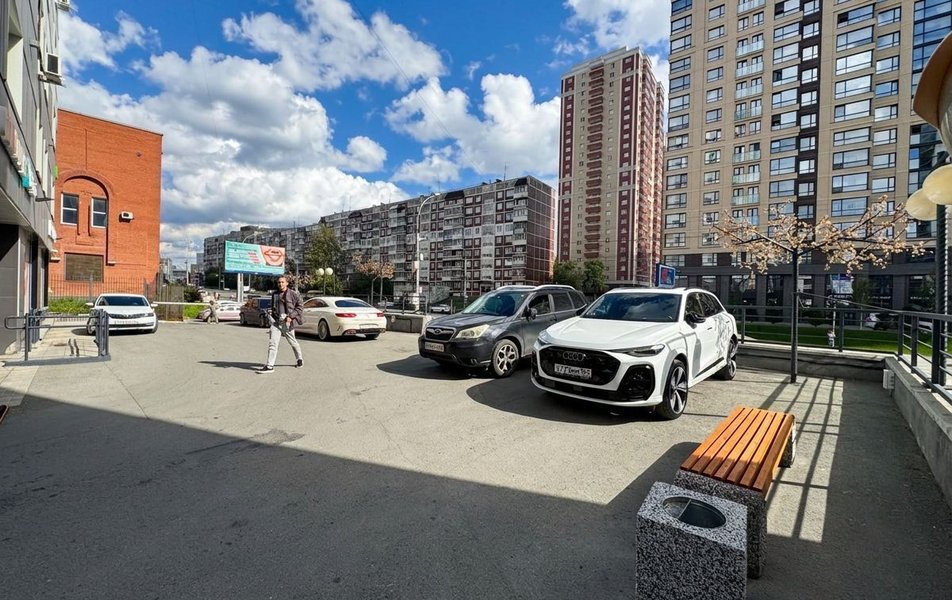Атмосфера Сна на Железнодорожной 15 3*