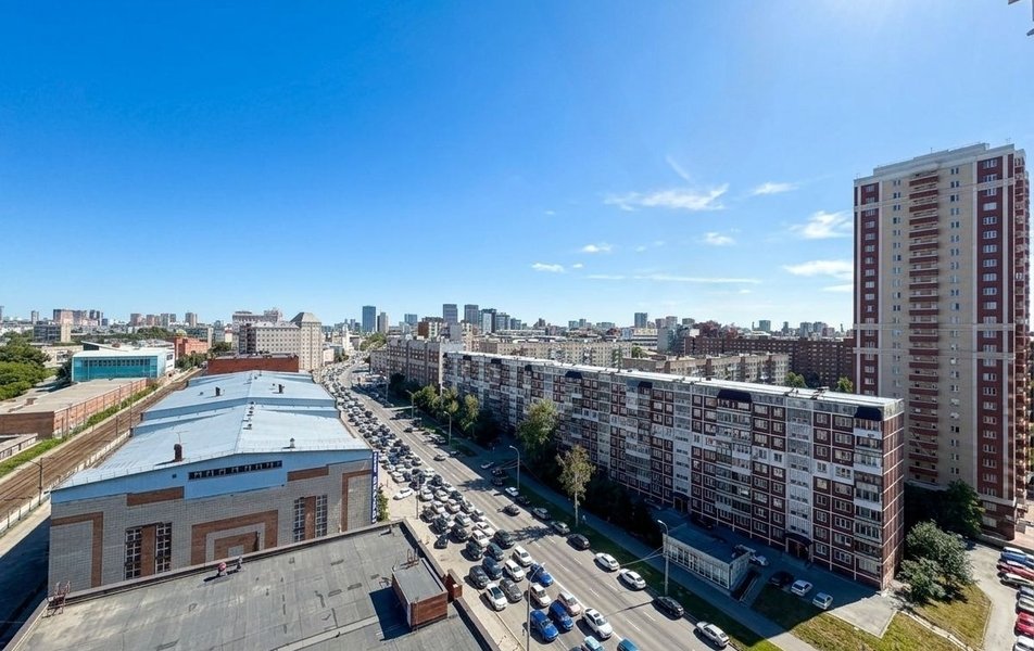 Атмосфера Сна на Железнодорожной 15 3*
