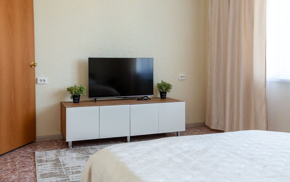 САС Тихий берег 3*