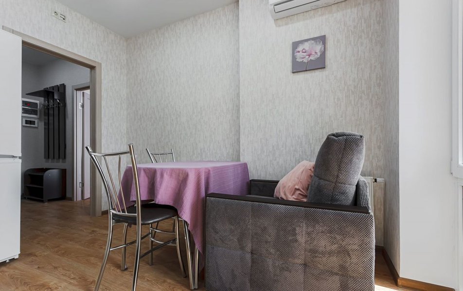 Алира на Мечникова 110 с2 3*