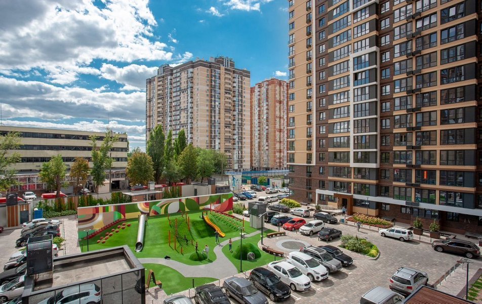 Алира на Мечникова 110 с2 3*